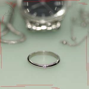 Кольцо серебряное "Вольтурно" ФОТО-SRIBLODAR TM